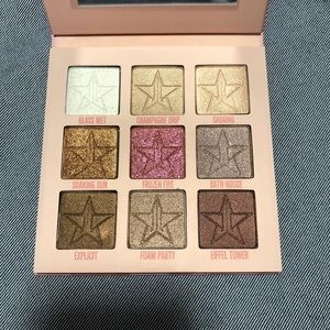 COPY - Jeffree Star Mini 0rgy Palette